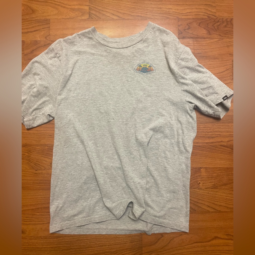Vans Tee shirt